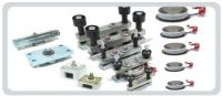 BARCLAMP SUJETADOR PARA SEMICONDUCTOR